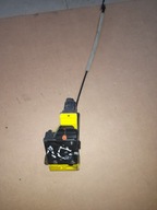ZAMEK DRZWI LEWY TYLNY TYŁ V70 XC70 8650552