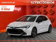 Od ręki - Style 1.8 Hybrid 140KM | Podgrzewane fotele!