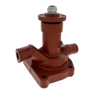 POMPA WODY URSUS C-360 C-4011 WZMOCNIONA Z WIRNIKIEM ŻELIWNYM KOMPLETNA