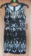 sukienka letnia BODY FLIRT BON PRIX rozm. 36/38