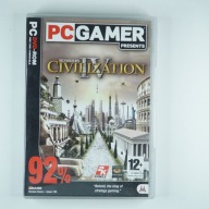 Sid Meier's Civilization IV PC