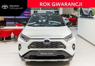 Toyota RAV4 2.5 Hybrid Selection 4x4 2.5 Hybryda 222KM