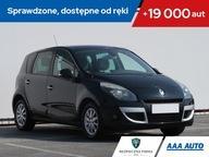 Renault Scenic 1.4 TCe, Salon Polska, Serwis ASO