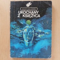 Adam Hollanek - Ukochany z Księżyca - sci-fi