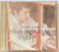 SING A SONG FOR YOU - TRIBUTE TO TIM BUCKLEY 2CD BRENDAN PERRY MARK LANEGAN