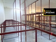 Magazyny i hale, Kielce, 800 m²
