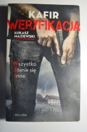MAZIEWSKI Kafir Weryfikacja