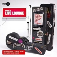 RADIO 1'S LIVE LOUNGE VOLUME 1