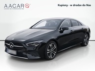 Mercedes-Benz CLA 200 7G-DCT / Kamera cofania / Ca