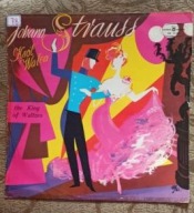 Johann Strauss - Król walca Wielka Orkiestra Symfoniczna Polskiego Radia