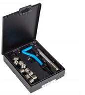 ZESTAW NAPRAWCZY DO GWINTÓW V-COIL M20X2.5 WKŁADKA SPRĘŻYNKA 546000011