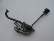 Audi A3 8P 3,2 VR6 Pompa oleju + napęd 022115153C Oryginał