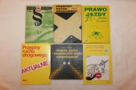 Przepisy ruchu drogowego, Kodeks Drogowy PRL