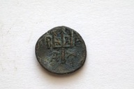 Starożytna Grecja III-I w.p.n.e moneta do identyfikacji 4