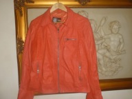 RAMONESKA-M-SKÓRA NAT-JAK NOWA.