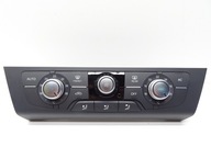 PANEL STEROWANIA NAWIEWU KLIMATYZACJI AUDI A6 C7 4G0820043AB
