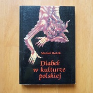 Diabeł w kulturze polskiej Michał Rożek