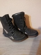 Buty zimowe Reebok Easytone Passion Thinsulate damskie 38