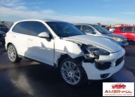 Porsche Cayenne 2017r., Platinum Edition, 3.6L, od ubezpieczalni 3.6 304KM