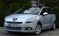 Peugeot 5008 Peugeot 5008 1.6 THP Active 7os 1.6 Benzyna 156KM