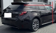 TOYOTA COROLLA E21 KOMBI TYŁ KLAPA ZDERZAK LAMPA WANNA BŁOTNIK DACH 209