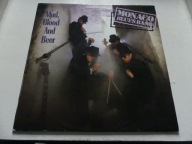 Monaco Blues Band - Mud, Blood And Beer VG+