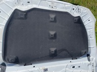 Volvo v90 s90 31383344 wygłuszenie podbitka maski