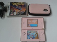 Konsola Nintendo DS Lite stan bdb