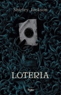 LOTERIA - SHIRLEY JACKSON