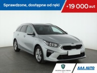 Kia Ceed 1.6 CRDi, Salon Polska, Serwis ASO