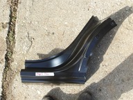 PRÓG SŁUPEK LEWY TYŁ RENAULT CAPTUR I 1 13-19