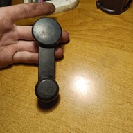 KORBKA OTWIERANIA SZYBY DRZWI FIAT 126p FL CINQUECENTO