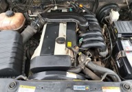 SsangYongKGM Rexton SsangYongKGM Rexton 3.2 Benzyna 220KM