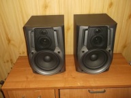 GŁOŚNIKI JVC SP-D452