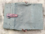 Torba, ładownica na granaty i wyposażenie do AK GN 71r