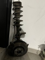 Mazda cx5 macperson zwrotnica noga gira