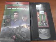 Tożsamość mordercy - Kaseta VHS