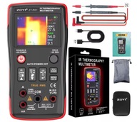 ZOYI ZT-R01 Kamera Termowizyjna Multimetr Miernik 2w1 TrueRMS + ETUI