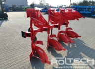 Pług Obrotowy Obracalny AKPIL KM80 2 3 4 Skibowy