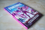 FORTNITE OFICJALNY PRZEWODNIK NIEZBĘDNIK
