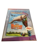 HORTON SŁYSZY KTOSIA DVD FOLIA