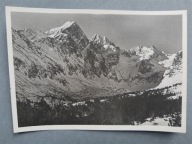 Tatry. Dolina Kieżmarska, fot T.Krystek, Książnica Atlas (196d)