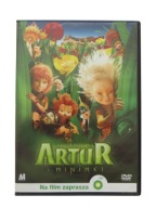 ARTUR i MINIMKI
