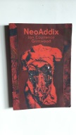 NEOADDIX - Jon Courtenay Grimwood
