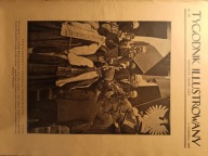 1927 Spała Tomaszów Mazowiecki Pułtusk Kozienice Kozłówka Lublin