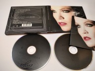 Tarja (Nightwish) – What Lies Beneath - 2CD 2010 1.WYDANIE C2270