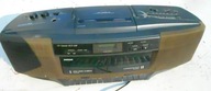 Radio SAMSUNG analogowe RCD 1270- FM, MW. LW