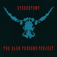 Alan Parsons Project - Stereotomy CD