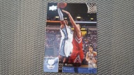 2009-10 Upper Deck * O.J. MAYO * GRIZLLIES
