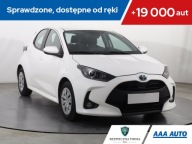 Toyota Yaris 1.5 VVT-i Hybrid, Salon Polska